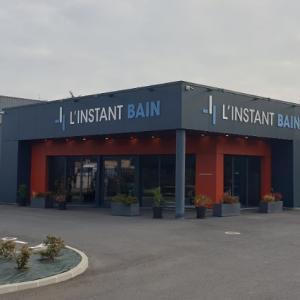 Création d'un bâtiment pour Show-room d'artisan à Carquefou